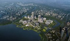 为全国首批智能建制试点城市